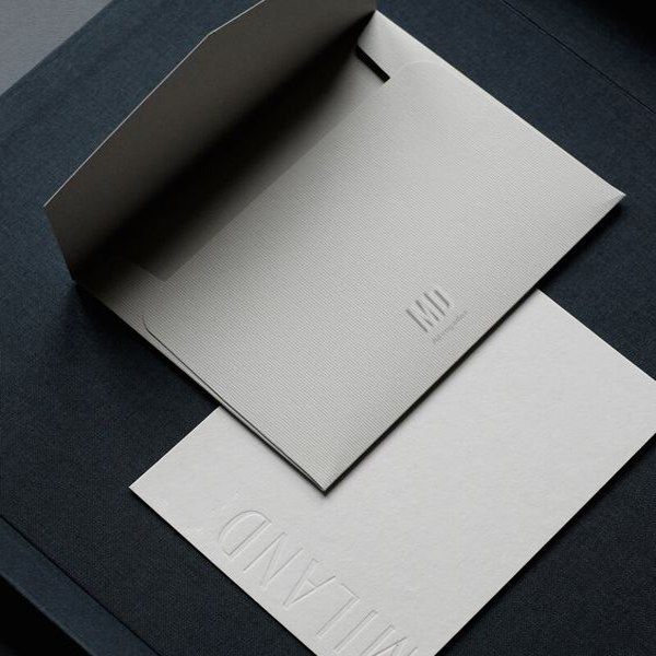 Envelope Oficio Personalizado