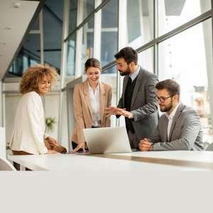 Agende uma Consultoria Online Gratuita      